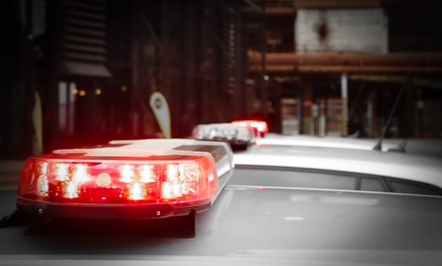 Článek Policie ČR.