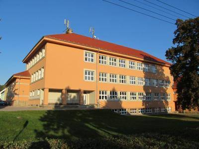 Informace k zápisu do mateřské školy pro školní rok 2026/2027.