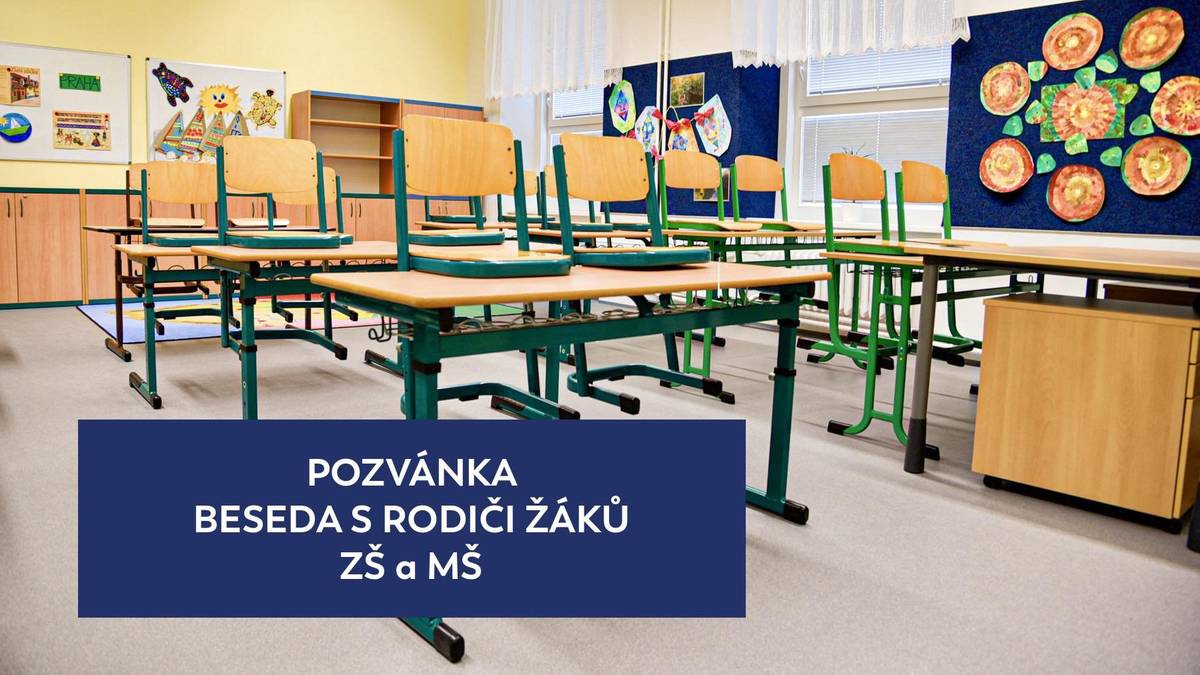 MŠ a ZŠ čtvrtek 26. 2. v 18:30 obřadní síň úřadu Milí rodiče, čeká nás změna, která se týká našich dětí – plánované splynutí mateřské a základní školy. Tento krok vyplývá ze zákona, ale zároveň jej chceme využít jako příležitost posunout naši školu dál. Co to bude znamenat pro děti? Jak se dotkne každodenního chodu školy? Co můžeme zlepšit a co naopak chceme zachovat? Rádi bychom vám představili první kroky i naši představu dalšího vývoje. Zároveň je pro nás důležité slyšet právě vás – vaše zkušenosti, obavy, nápady i přání. Naším cílem je, aby změna přinesla efektivnější fungování školy a zároveň kvalitní výuku, podporu talentů i motivující prostředí podle současných trendů. Přijďte si poslechnout informace, zeptat se na vše, co vás zajímá, a zapojit se do diskuse. Budeme rádi za otevřený dialog. Na tuto besedu budou navazovat další, kde vám například představíme projekt nové budovy školky s vlastní kuchyní nebo vestavby v budovách ZŠ. Těšíme se na setkání s vámi. Vaši zastupitelé