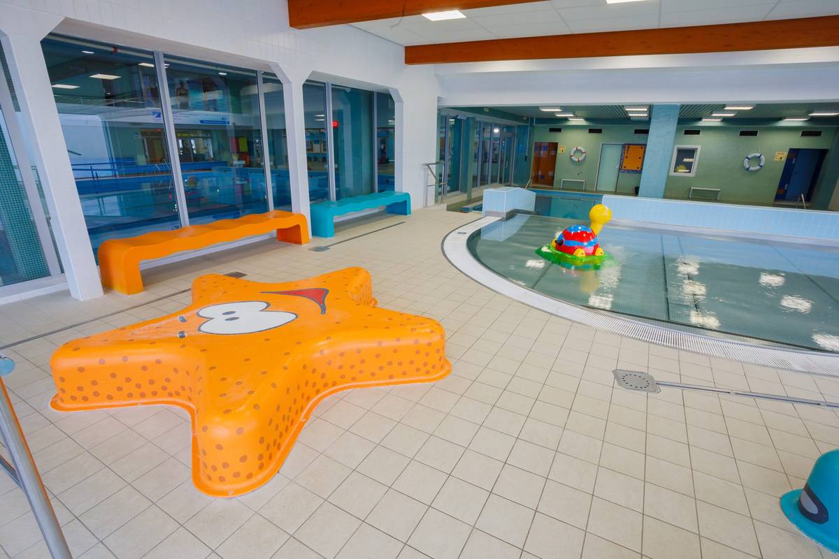 Dobrý den, zveřejnili jsme otevírací dobu plaveckého areálu Přerov pro veřejnost na měsíc březen 2026.   S pozdravem Plavecký areál Přerov