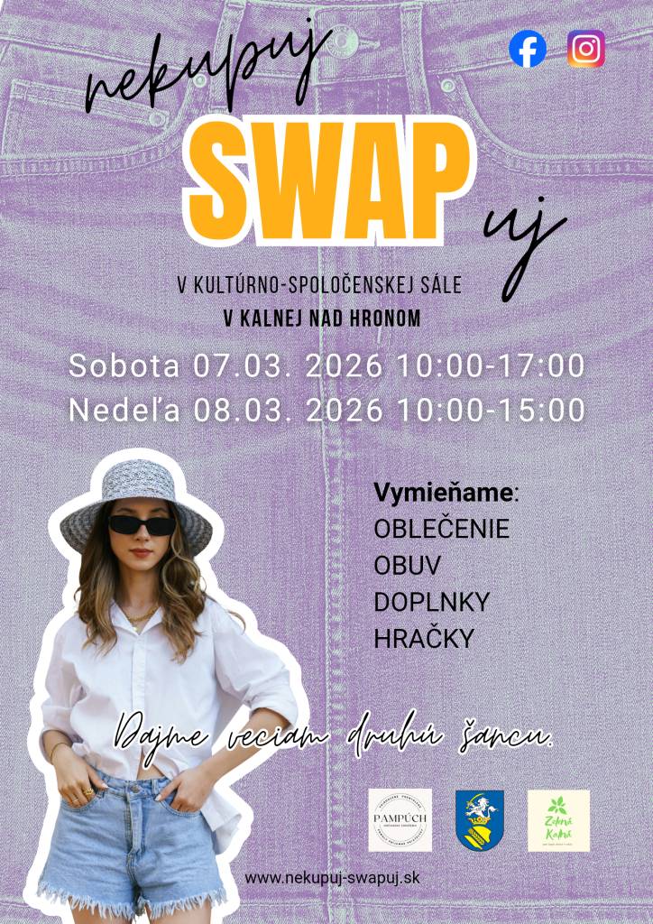 Dajme veciam druhú šancu