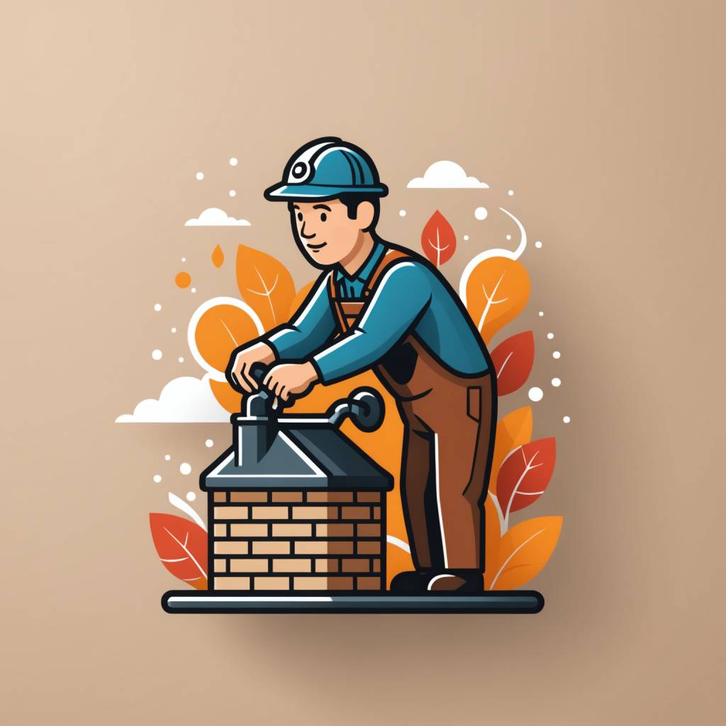 Kominictví Dominik Urbášek provádí povinné kontroly a čištění spalinových cest