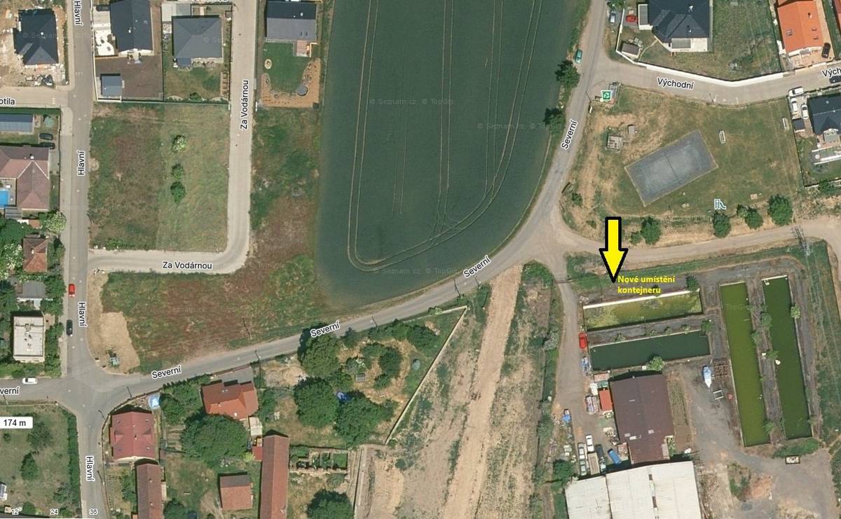 Po zimní pauze bude od soboty 28. února v době 9:00–11:00 hodin opět otevřený sběrný dvůr. Od této soboty bude sběrný dvůr otevřen pravidelně každou lichou sobotu vždy od 9:00 do 11:00 hodin.   Můžete zde odevzdat následující druhy odpadu:   PLASTY – výrobky a obaly z plastů, větší kusy   PAPÍR – svázané tiskoviny, letáky, knihy, noviny   KRABICE – rozložené nebo rozvázané, papírová lepenka, větší množství   DOMÁCÍ SPOTŘEBIČE – např. ledničky, pračky, myčky, mikrovlnné trouby, sporáky   DROBNÉ SPOTŘEBIČE – např. televizory, PC, monitory, rádia, varné konvice, mixéry   VELKOOBJEMOVÝ ODPAD – rozložený nábytek, koberce, matrace apod.   PNEUMATIKY – z osobních aut a motocyklů   KOVOVÝ ŠROT – železný odpad a barevné kovy   Ostatní typy odpadu nebudou přijímány. Prosíme občany o dodržování otevírací doby a o neodkládání odpadu před sběrné místo mimo stanovený čas. Děkujeme, že třídíte odpad a pomáháte udržovat naši obec čistou.