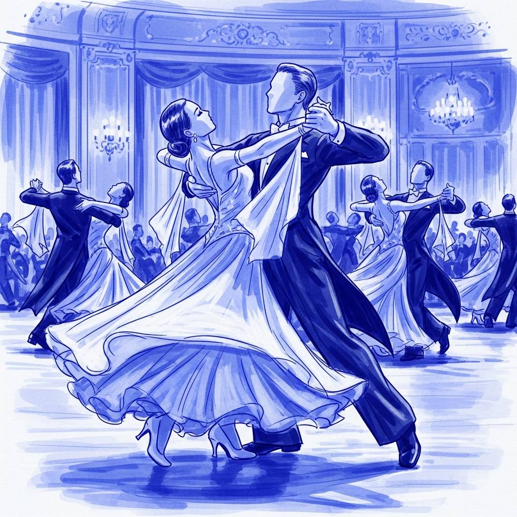 Tělocvičná jednota Sokol Ostroměř připravila tradiční kurz tance a společenské výchovy. Akce se uskuteční od 13. června do 25. července 2026 a zahrnuje devět výukových lekcí, tři prodloužené a závěrečný věneček. Více v příloze.