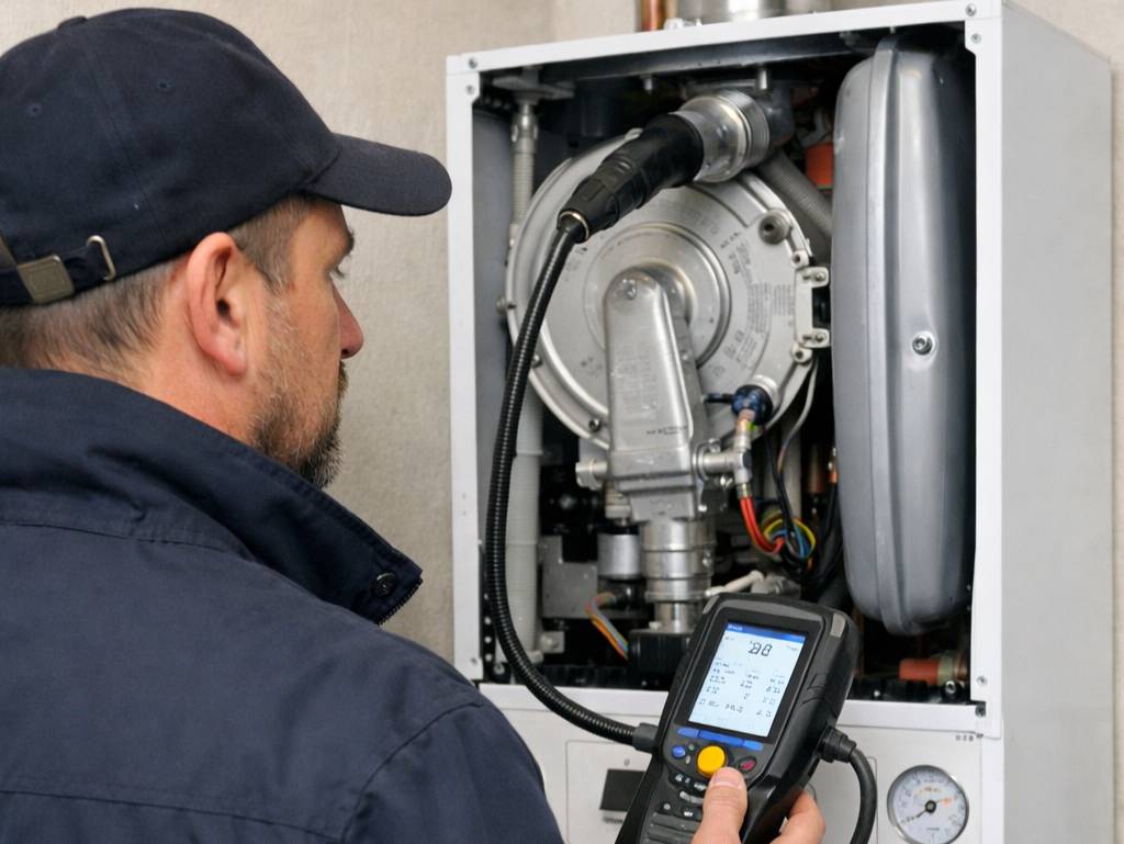 V obci Hranice proběhne odborné měření emisí spalin z plynových kotlů realizované organizací APOKS ve spolupráci s Karlovarským krajem.