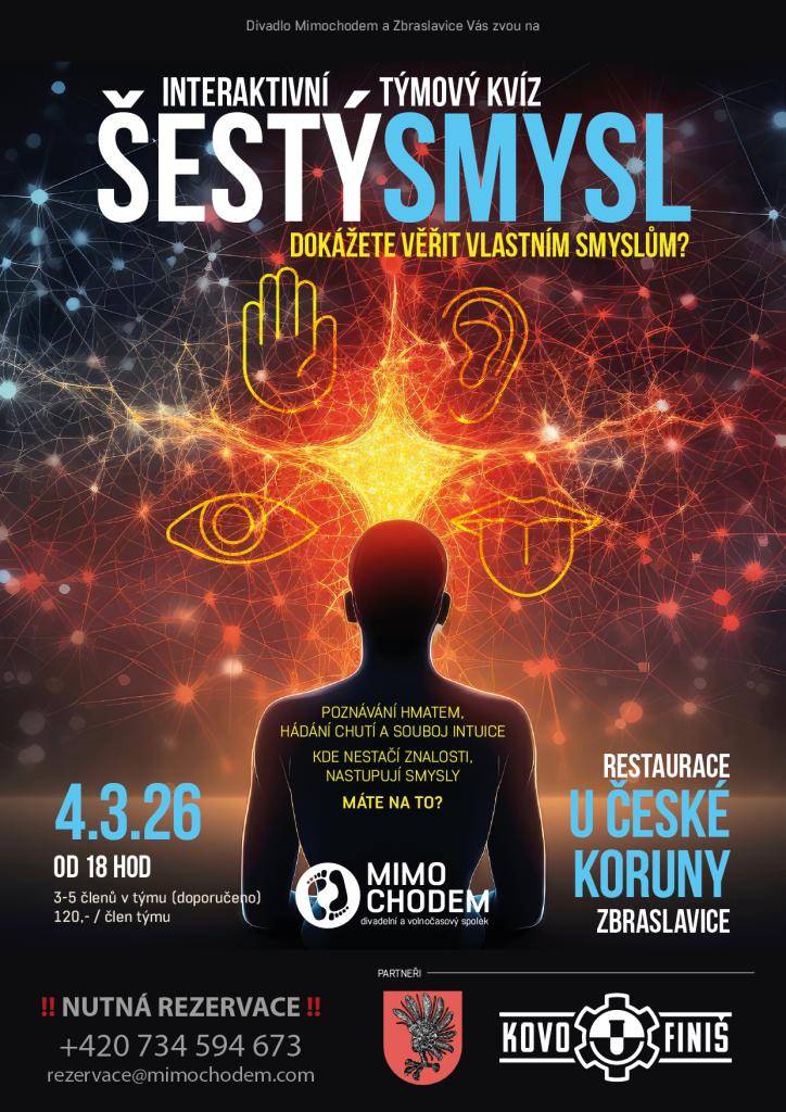 Restaurace U České koruny Zbraslavice