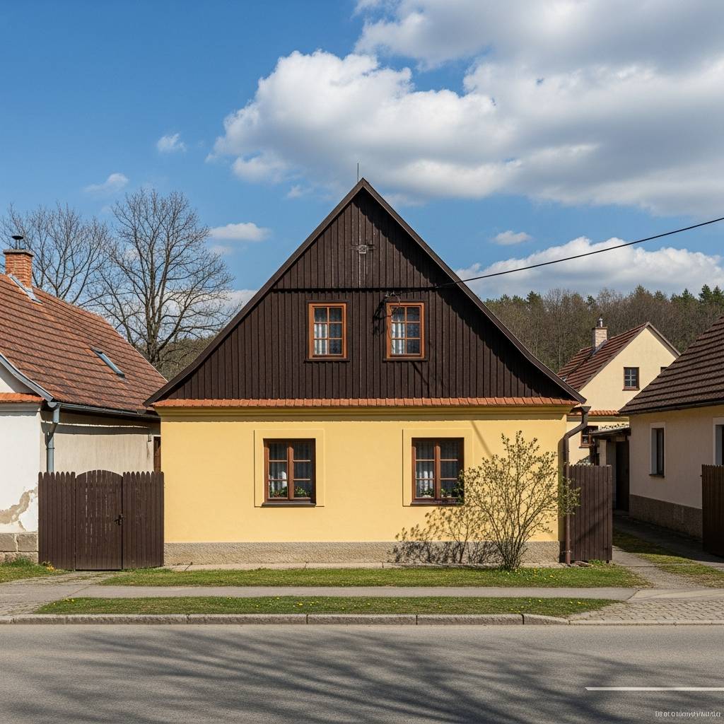 Společnost EG.D, s.r.o. se obrací na občany s žádostí o informování ohledně zateplování budov.