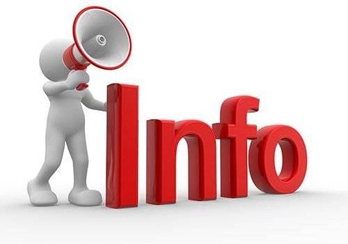 Obecný úrad Patince oznamuje obyvateľom, že dňa 20. 2. 2026 v piatok bude obecný úrad otvorený do 12.00 hod. Za pochopenie ďakujeme.   Pati Községi Hivatal értesíti a lakosokat, hogy  a községi hivatal 2026. 2. 20-án pénteken 12.00 óráig tart nyitva. Megértésüket köszönjük.