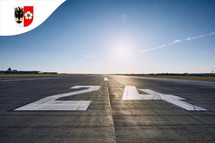 Zajímá vás, jak se rozhoduje, která letecká dráha a jaký směr se bude používat na letišti Václava Havla? Čtěte zde:↓