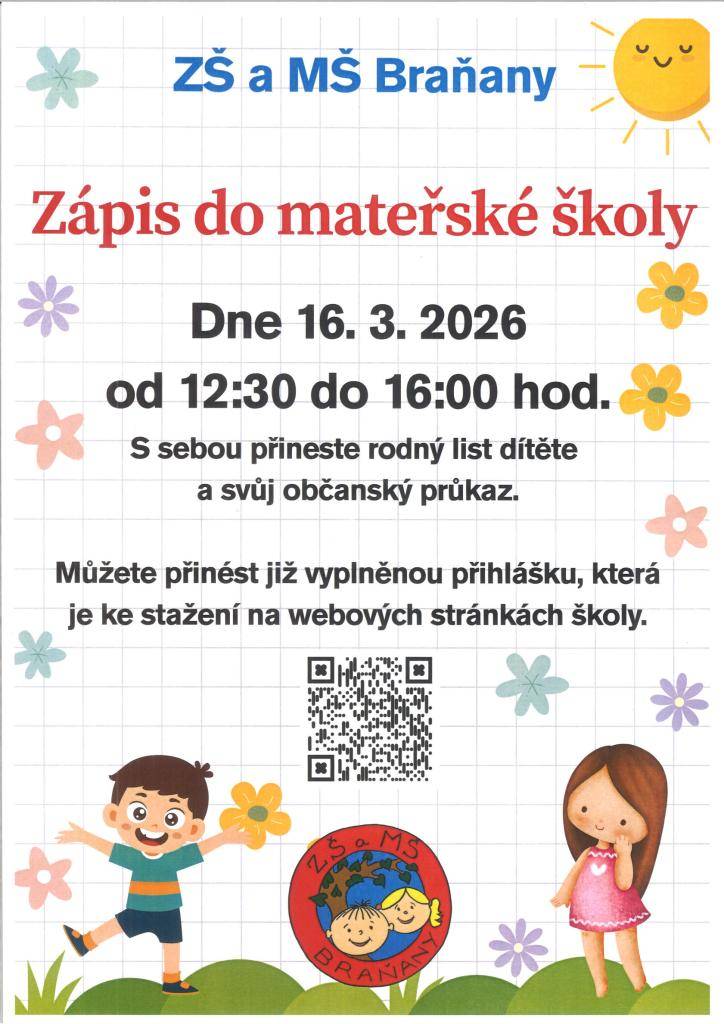 Žádost o zveřejnění