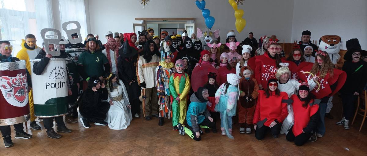 Hlasujte prosím v naší nové anketě. https://www.munipolis.cz/app/anketa/nejlepsi-maska-Borsov-2026