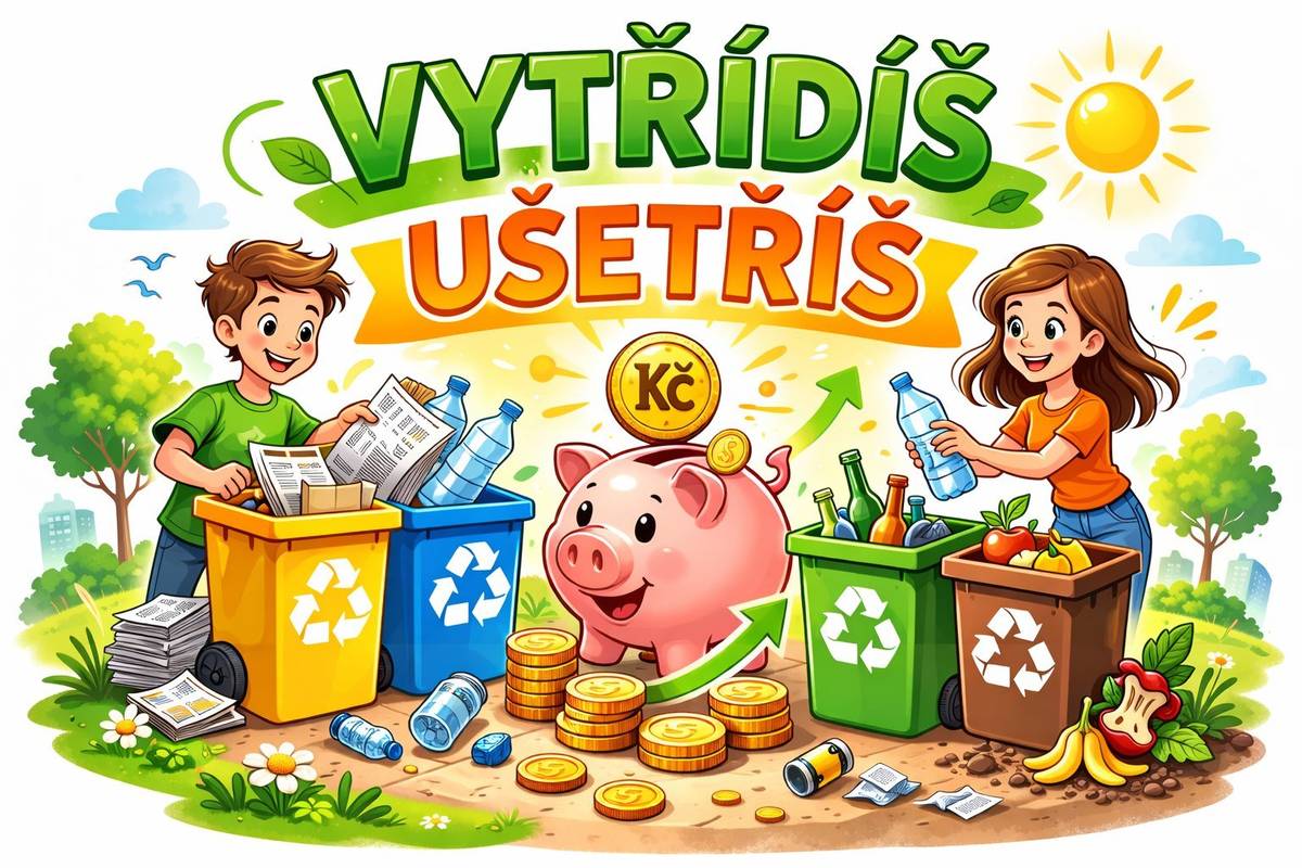 Vážení občané Březůvek, je spustěn Odpadový účet občana. Již máte možnost sledovat si vlastní produkci odpadu. Každá domácnost bude mít možnost přihlásit se do tzv. Odpadového účtu občana - MotivátoruX, kde uvidí informace o svých nádobách, svozech, a může sledovat, kolik odpadu vyprodukuje. POSTUP: Nejdřív nahlaste svůj e-mail paní účetní ucetni@brezuvky.cz , telefonicky 577994022 nebo osobně. Na každou nemovitost musí být jedinečný email. Pokud někdo vlastní více nemovitostí a na každé nemovitosti chce sledovat svoz odpadu, nemůže být u všech nemovitostí stejný email. Pokud je vice majitelů, musí se domluvit. Paní účetní vám oznámí zaevidování emailu. Po té může dojít k registraci. Registrace (e-mail a heslo) Na stránce portálu klikni https://brezuvky.vytridis-usetris.cz použijte „Registrovat“. Zadejte e-mail a nastavte heslo (dle pokynů formuláře). Přihlásit   Pokud se budete chtít registrovat z mobilu, tak po kliknutí na odkaz https://brezuvky.vytridis-usetris.cz musíte srolovat až dolů a přepnout na "Switch to desktop." Pak se vám otevře i přístup k registraci.