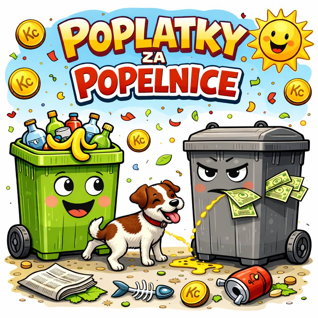 Poplatky za svoz komunálního odpadu se budou vybírat v termínech: čtvrtek 19. března a 23. dubna 2026, vždy od 17.00 do 18.00 hodin na Obecním úřadě Obora. Poplatek za osobu s trvalým pobytem 800 Kč, chalupáři za nemovitost také 800 Kč, za každého psa 100 Kč. Platbu je možné provést i převodem na účet číslo: 9227631/0100, kdy jako variabilní symbol uveďte číslo domu a do zprávy pro příjemce vaše jméno a příjmení.