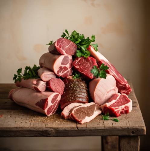 Od 26.02.2026 bude pravidelně každý čtvrtek  jezdit do Křince pojízdná prodejna řeznictví Řehák z Nymburka. Zastávka bude vždy v čase 12:30 - 13:30 hodin před poštou. Sortiment prodejny - maso, uzeniny a polotovary.