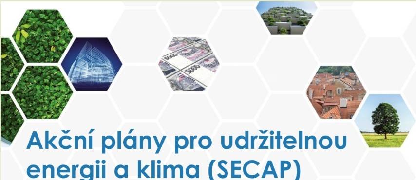 Prosíme domácnosti i podnikatele (společnosti a organizace) v obci Ochoz u Brna o vyplnění dotazníku k přípravě Akčního plánu pro udržitelnou energii a klima. Bude nám dalším vodítkem pro zlepšení kvality života v obci. Vyplnit jej můžete do konce února. Děkujeme za spolupráci.