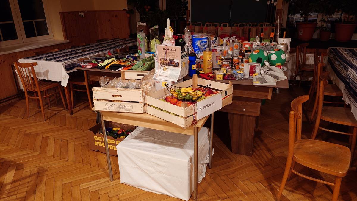 Dobrý den, rád bych poděkoval všem účastníkům a organizátorům obecního plesu v Benátkách. Za mě byla příjemná atmosféra a zábava až do konce. Tomáš Bouček