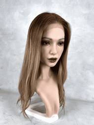 Paruka z pravých vlasů