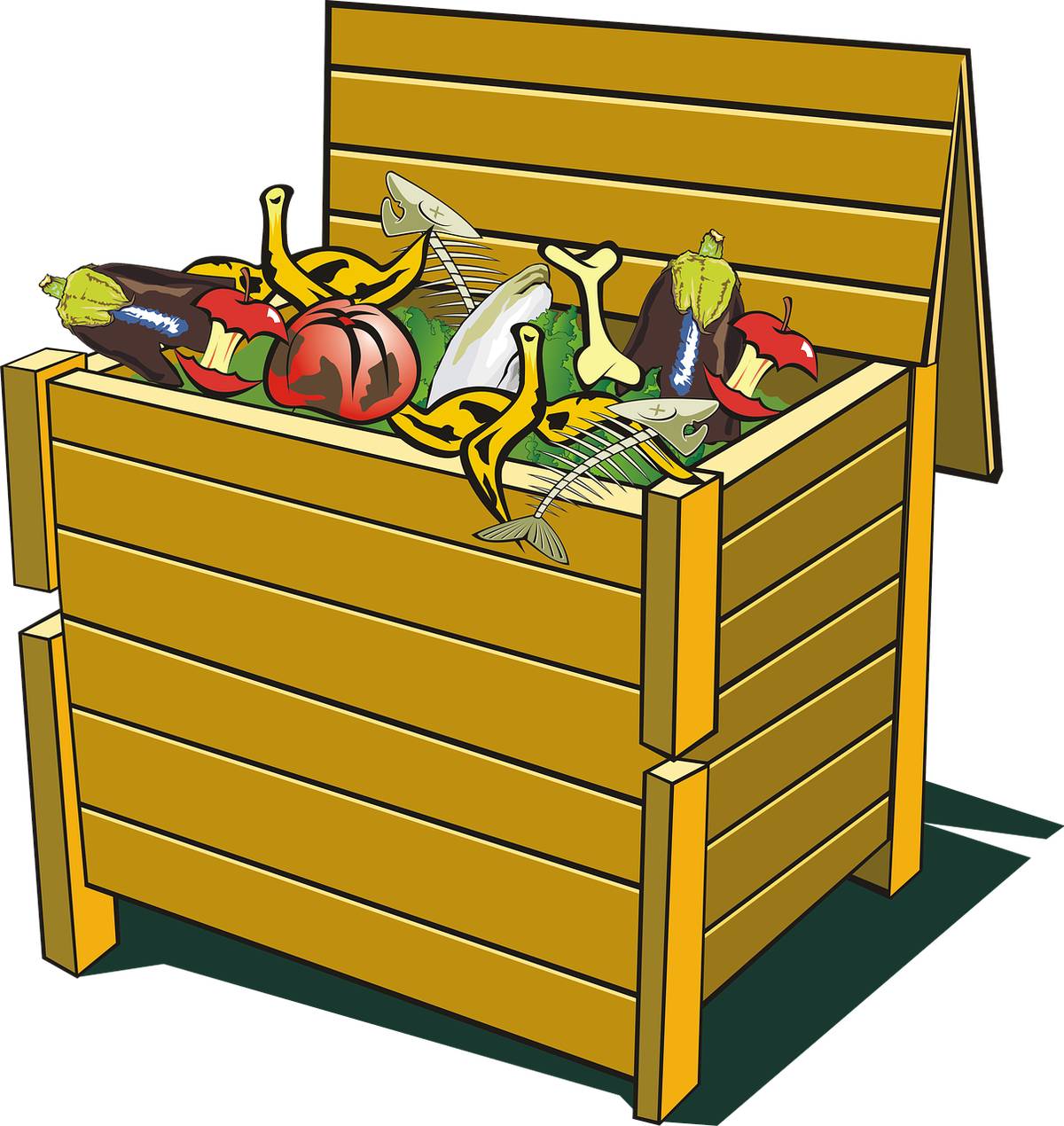 Vážení občané, dne 10. 3. 2026 začne společnost FCC svážet opět bioodpad (hnědé popelnice). Svoz bude prováděn každé liché úterý. Poslední svoz v roce 2026 bude 17. 11. 2026. Cena za svoz bioodpadu je 961 Kč, úhradu proveďte na pokladně MěÚ, kde vám bude zároveň vydána známka pro rok 2026. Pokud máte zájem o svoz bioodpadu nově, přihlaste se na pokladně MěÚ. Na základě platby a vydané známky vám technické služby přistaví k nemovitosti nádobu na bioodpad.