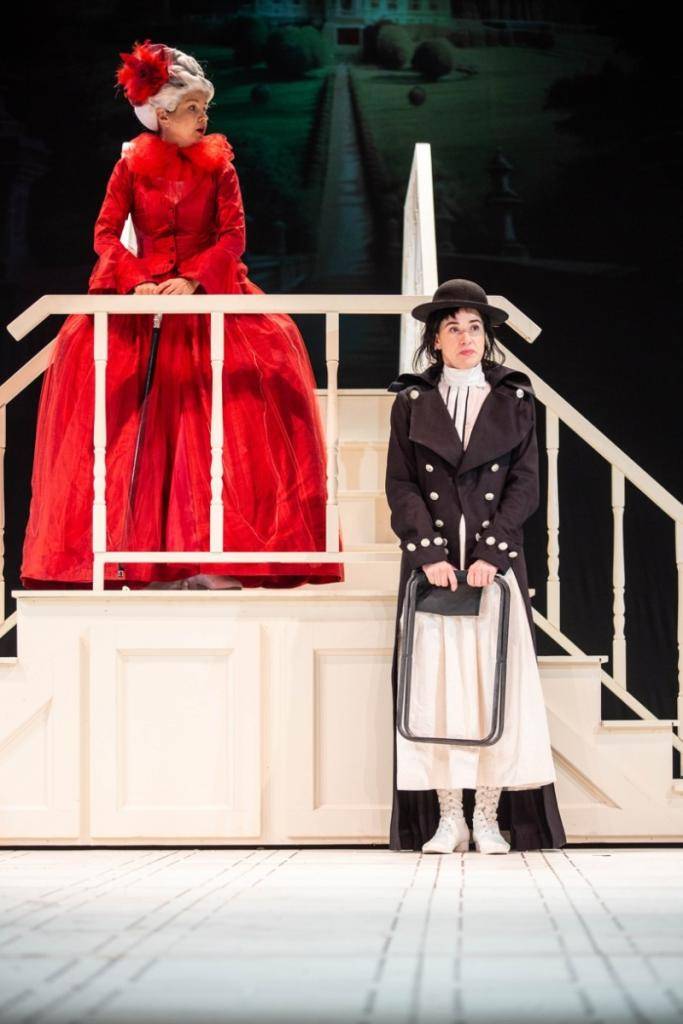 PÝCHA A PŘEDSUDEK * NEBO TAK NĚCO  Romantická komedie podle proslulého románu Jane Austenové