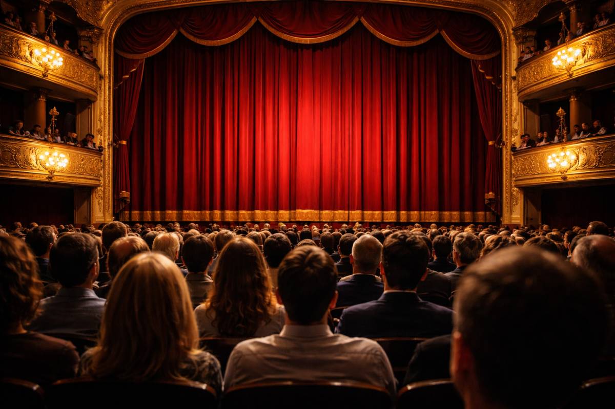 Divadelní společnost M+M Hranice srdečně zve na detektivní komedii ANI ZA MILION, která se hraje 7. 3. 2026 v Aši v Hasičárně.