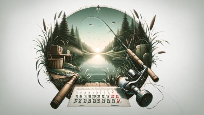 Výroční členská schůze Pobočného spolku Moravského rybářského svazu Rudíkov se uskuteční v neděli 1. března od 10:00 hodin v Budišově, v prostorách Restaurace U Kazdů. Srdečně zveme všechny členy spolku k účasti.