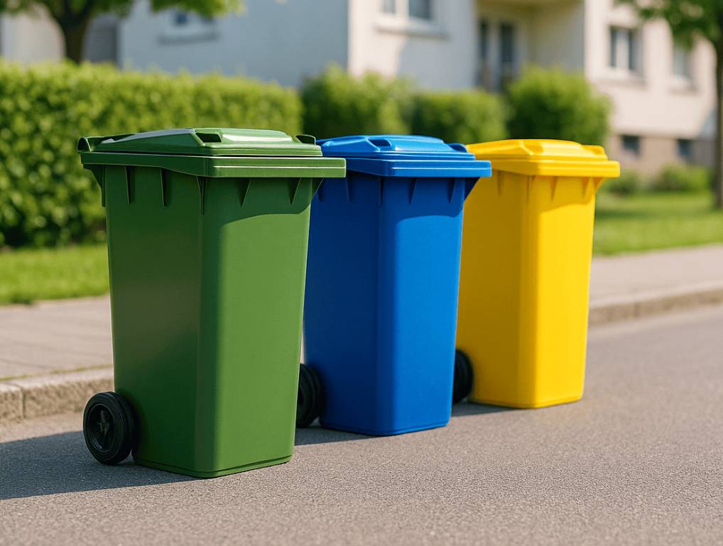 Připomínáme, že je poslední únorový týden a do 28.2.2026 byla stanovena povinnost zaplatit za popelnice za rok 2025.  Platba je možná hotově, kartou nebo převodem na účet.    Pro více informací volejte na tel. 312 672 201.