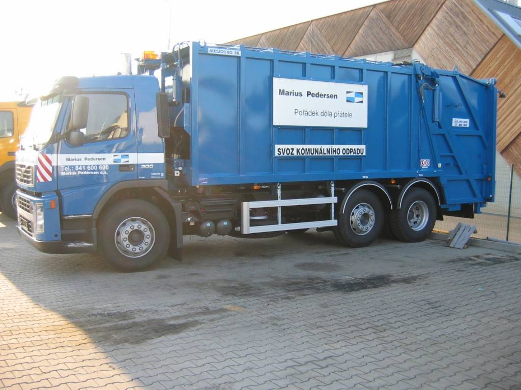 Z důvodu technické závady na popelářském voze neproběhne dnes, 23.2. 2026 v Cítolibech svoz směsného odpadu. Náhradní svoz proběhne dne 25. 2. 2026. Nádoby s odpadem nechte před svým domem.   Děkujeme za pochopení.