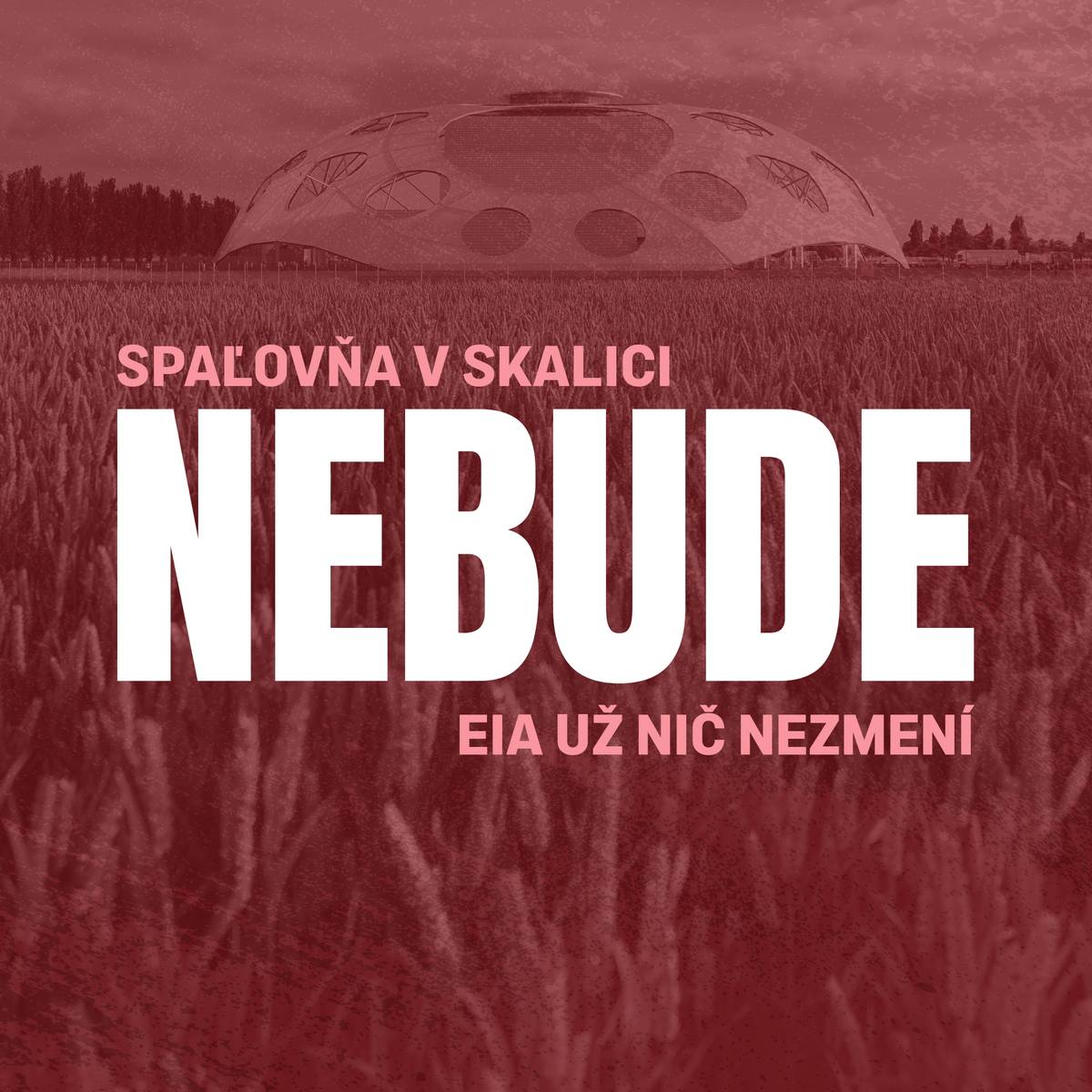 V uplynulých dňoch sa vo verejnom priestore opätovne objavili tvrdenia o výstavbe spaľovne v Skalici, pričom ako argument sa uvádza pokračovanie procesu posudzovania vplyvov na životné prostredie (EIA). Mesto Skalica preto považuje za potrebné uviesť tieto informácie na pravú mieru a poskytnúť vecné stanovisko k aktuálnemu stavu. Bez ohľadu na aktuálny stav procesu EIA naďalej platí, že pokiaľ nedôjde k zmene uznesení mestského zastupiteľstva a pripravovaných doplnkov a zmien územného plánu, výstavba spaľovne v katastrálnom území mesta Skalica nie je možná! Výsledok referenda konaného dňa 13. decembra 2025 je pre Mesto Skalica záväzný. Vôľa občanov bola uplatnená prijatými uzneseniami mestského zastupiteľstva a jej premietnutie do územnoplánovacej dokumentácie bude zavŕšené schválením doplnkov a zmien územného plánu formou všeobecne záväzného nariadenia (VZN), ktoré zákaz výstavby spaľovní jednoznačne zakotví. Tento zákaz bude plošný a vzťahovať sa bude na celé územie mesta, ako aj na akéhokoľvek investora. Proces posudzovania vplyvov na životné prostredie (EIA) je upravený zákonom č. 24/2006 Z. z. Ide o samostatné správne konanie, ktoré riadi Ministerstvo životného prostredia SR ako ústredný orgán štátnej správy. Mesto Skalica v tomto procese vystupuje len ako dotknutá obec a komunikuje výlučne v rozsahu stanovenom zákonom. Svoje stanovisko k správe o hodnotení činnosti Centra ekologického hospodárstva Skalica doručilo mesto Ministerstvu životného prostredia SR už 13. októbra 2025. Stanovisko je zverejnené v plnom znení aj na webovej stránke mesta: https://www.skalica.sk/oznamy/stanovisko-k-sprave-o-hodnoteni-cinnosti-centrum-ekologickeho-hospodarstva-skalica-4843sk.html Mesto zároveň v súlade so zákonom doručilo ministerstvu aj celý záznam z verejného prerokovania, ktoré sa uskutočnilo 6. októbra 2025 v Dome kultúry: https://www.youtube.com/watch?v=tXcK6bpiE_E Proces EIA posudzuje výlučne vplyvy navrhovanej činnosti na životné prostredie. Nehodnotí otázku spoločenskej alebo politickej podpory zámeru. Pokiaľ navrhovateľ nepožiada o späťvzatie zámeru, proces pokračuje v zmysle zákonných postupov. Ide však o konanie, ktoré v žiadnom prípade nenahrádza rozhodnutie samosprávy. Priebeh EIA ani jej výsledok tak nemôžu zvrátiť prijaté uznesenia mestského zastupiteľstva ani záväzné územnoplánovacie rozhodnutie mesta. Je potrebné brať do úvahy, že zákonné postupy procesu EIA nemožno obchádzať ani urýchľovať na základe politického či spoločenského tlaku. Rovnako ale platí, tak ako je uvedené vyššie, že výsledok tohto konania nemôže zmeniť rozhodnutia prijaté samosprávou na základe referenda. Neustále otváranie témy spaľovne a zámerné vyvolávanie špekulácií má len dve možné vysvetlenia. Buď ide o účelové zneužívanie tejto témy v čase blížiacich sa komunálnych volieb, keď namiesto vecnej diskusie o víziách a budúcnosti Skalice niekto volí jednoduchšiu cestu šírenia strachu, alebo dotknuté osoby nerozumejú základným princípom fungovania samosprávy, prijatým uzneseniam mestského zastupiteľstva ani zákonným postupom v procese EIA a ich vzájomným súvislostiam. Chceme zdôrazniť, že vôľa občanov vyjadrená v referende bola naplnená prijatými uzneseniami mestského zastupiteľstva a bude definitívne zakotvená v územnom pláne mesta formou všeobecne záväzného nariadenia. Proces EIA na tejto skutočnosti už nič nezmení - ‼️ SPAĽOVŇA V SKALICI NEBUDE ‼️ Mestské zastupiteľstvo na decembrovom zasadnutí: • prijalo uznesenie, v ktorom nesúhlasí s výstavbou Zariadenia na energetické zhodnocovanie komunálneho odpadu v katastrálnom území mesta Skalica. • schválilo zapracovanie zákazu výstavby zariadení na energetické zhodnocovanie komunálneho odpadu v katastrálnom území mesta Skalica do záväznej časti ÚPN mesta Skalica v rámci ZaD č.7 ÚPN mesta Skalica. 