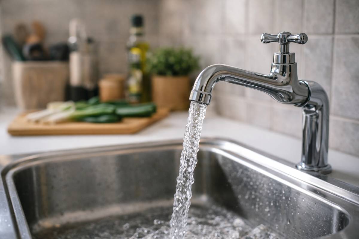 Vážení obyvatelé, informujeme vás, že došlo k poruše na vodovodním řadu v ulici Na Sadech v Prachaticích. Na odstranění závady se již intenzivně pracuje. O dalším vývoji vás budeme průběžně informovat. 🚰 Zásobování pitnou vodou je dočasně zajištěno pojízdnou nádrží na pitnou vodu. Děkujeme za pochopení a trpělivost.