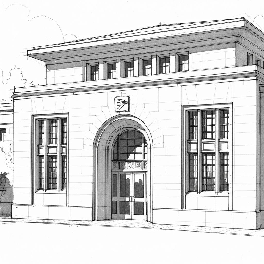 Od úterý 24. února 2026 bude Pošta Partner Tulešice z provozních důvodů do konce týdne zavřená. Místní občané mohou využít služeb zastupující pošty v Tavíkovicích.