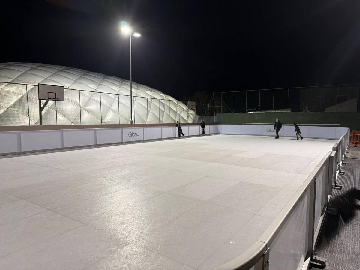 Oznamujeme, že kluště v areálu TJ Sokol Nehvizdy je v provozu do 15. 3. 2026.