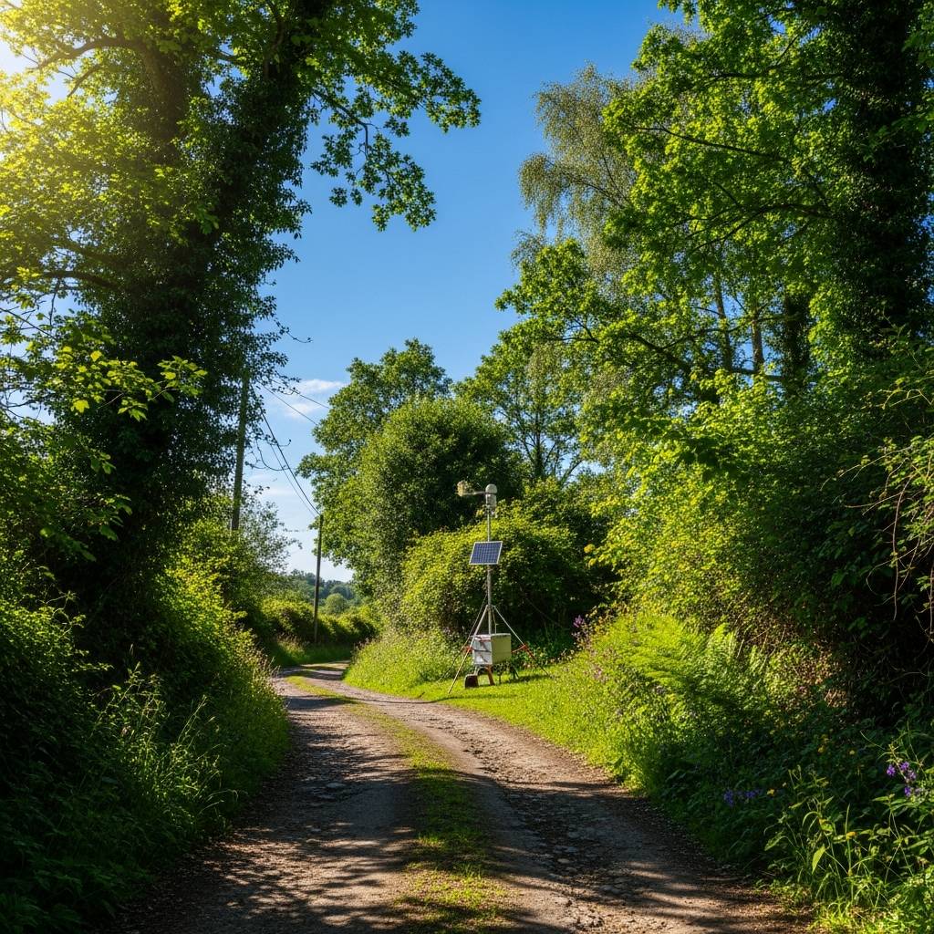 Dne 2. 3. 2026 bude část komunikace uzavřena v úseku Drahany–Žárovice.