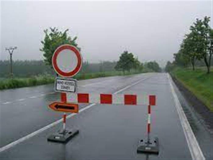 od 4.3.2026 do 6.4.2026 uzavírka úplná od 7.4.2026 do 31.5.2026 uzavírka částečná