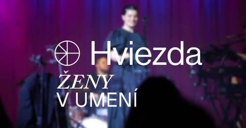Od štvrtka 5. do nedele 8. marca 2026 sa v trenčianskom Kultúrno-kreatívnom centre Hviezda uskutoční festival Ženy v umení, ktorý opäť po úspešnom 1. ročníku, prinesie koncerty, diskusie, prednášky, workshopy a divadlá ako priestor na stretnutie myšlienok, inšpiratívnych príbehov a prezentáciu tvorby výnimočných žien. Vstup na všetky podujatia je zdarma, výnimkou je len inscenácia Slovenského [...]Čítať viac...