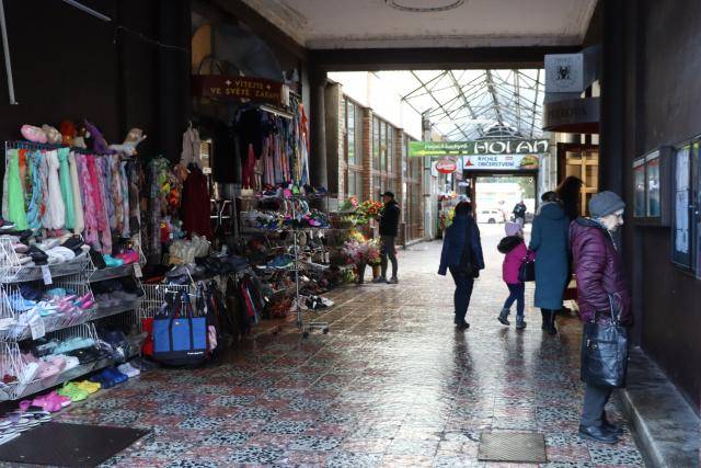 Přerovští radní dnes schválili záměr odkoupit velkou Pasáž za 42 milionů. O konečném rozhodnutí budou 2. března hlasovat zastupitelé.                               Číst dál...