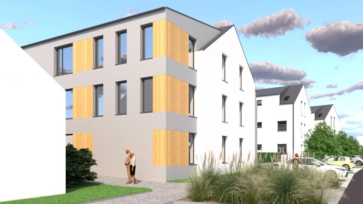 Zastupitelstvo obce Pitín taktéž v pátek projednalo a schválilo řadu budoucích investic. Podmínkou pro takové investice samozřejmě je, že obec bude úspěšná v žádostech o dotaci.  Jednou z dlouhodobých aktivit je výstavba ubytování pro sociální a pečovatelské služby