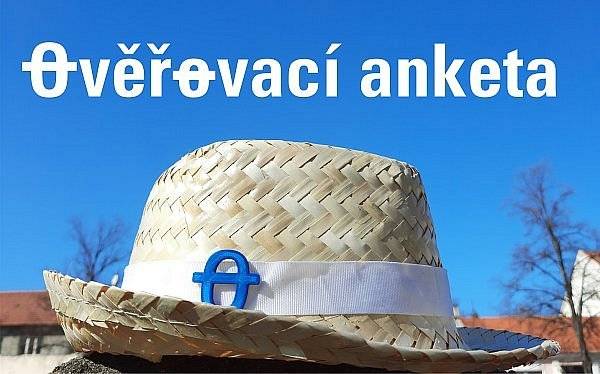 Milí občané,  letošní veřejné fórum přineslo mnoho podnětů, z nichž účastníci hlasováním vybrali TOP 10 nejdůležitějších témat pro rozvoj našeho města.   A teď je prostor pro každého z Vás...  Pojďte spolurozhodnout o konečném pořadí finálové desítky!  Dejte hlas své prioritě.  Hlasujte v naší ověřovací anketě. Děkujeme za zapojení! Zdravé město Valašské Klobouky