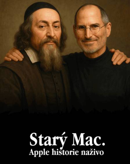 V pondělí 23. února se žáci šestých až devátých tříd ponořili do historie ikonických počítačů společnosti Apple. Díky sbírce Starý Mac se žáci seznámili s fascinujícím světem technologických inovací, které změnily způsob, jakým žijeme, pracujeme a komunikujeme.