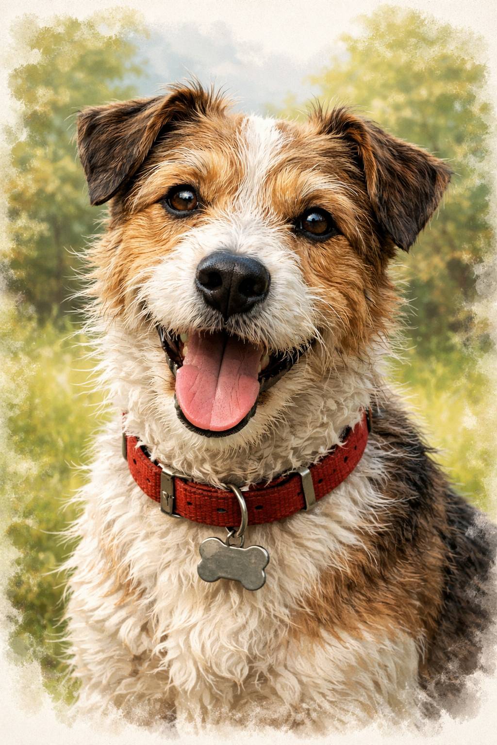 MVDr. Pokorný oznamuje, že v sobotu 28.2.2026 proběhne očkování psů v 9:30 hod. u místní kaple.