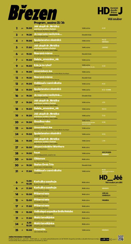 aktuální informace na hdj.cz