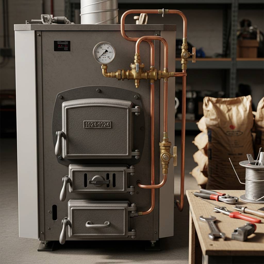 V naší obci se uskuteční hromadná kontrola kotlů na tuhá paliva ve dnech 7. a 8. dubna 2026. Objednávat můžete prostřednictvím telefonu 734 442 762 během pracovních dnů od 8:00 do 15:30.