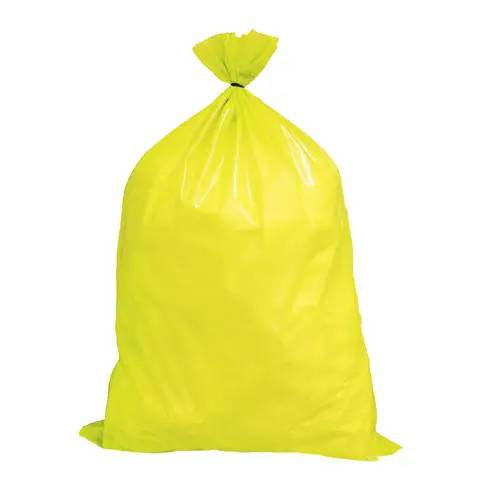 Vo štvrtok 29.1.2026 je plánovaný vývoz žltých vriec a kontajnerov (plasty, tetrapaky a kovy). Uzavreté vrecia a kontajnery je potrebné vyložiť v deň vývozu ráno do 6:00 na dostupné a z cestnej komunikácie viditeľné miesto.