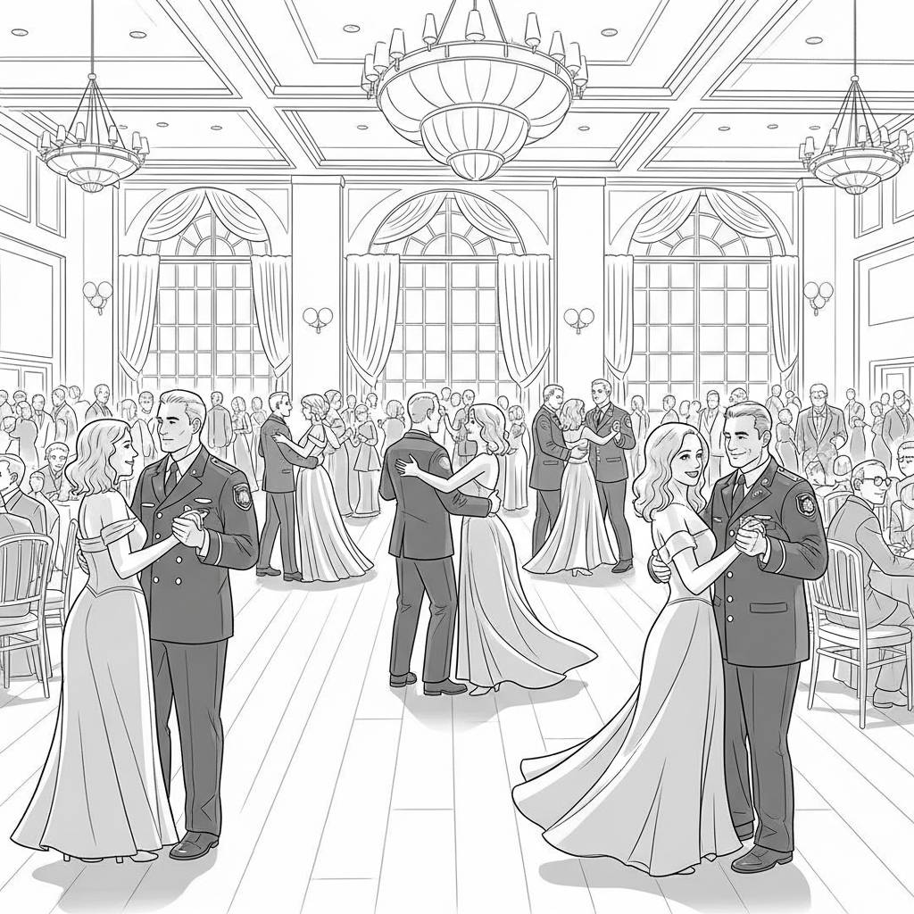 Hasičský bál se koná v sobotu 28. března 2026 od 20:00 hodin v sále kulturního zařízení. Všichni občané jsou srdečně zváni, aby si přišli užít večer plný zábavy a společenských setkání.