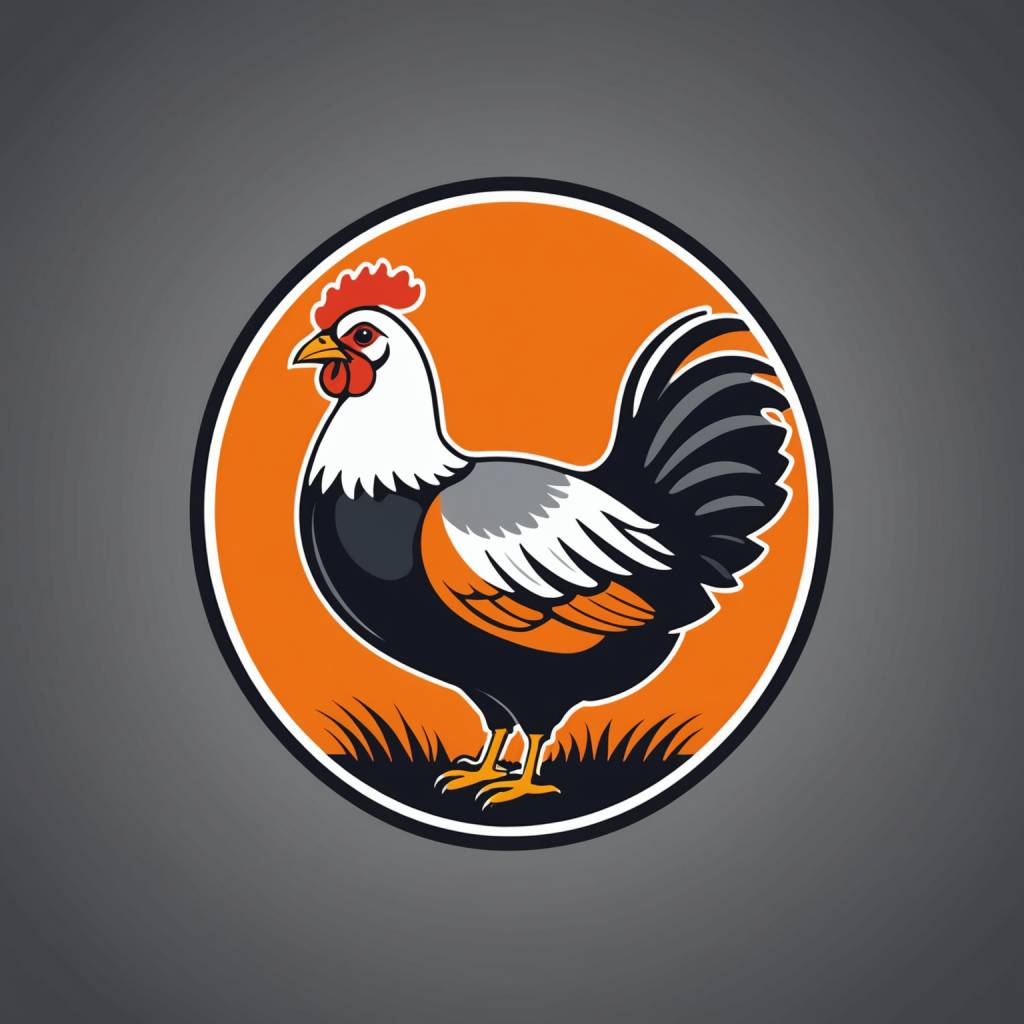 Ptačí chřipka je nebezpečná pro chovy drůbeže, a proto je důležité dodržovat preventivní opatření.