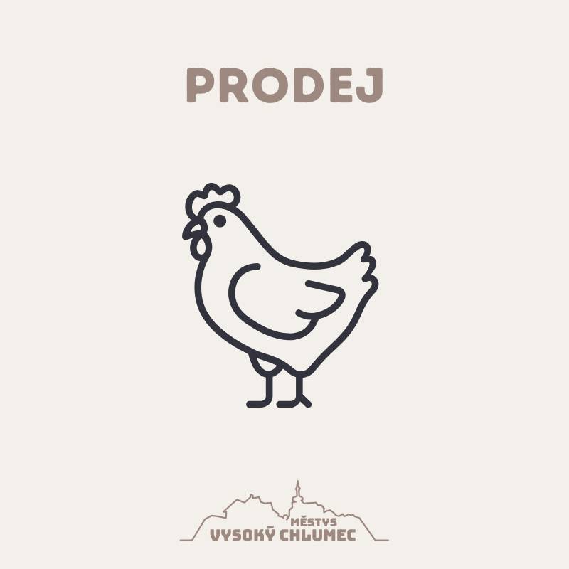 Středa 4. 3. 2026  v 11:30 hod.  U prodejny  – Vysoký Chlumec