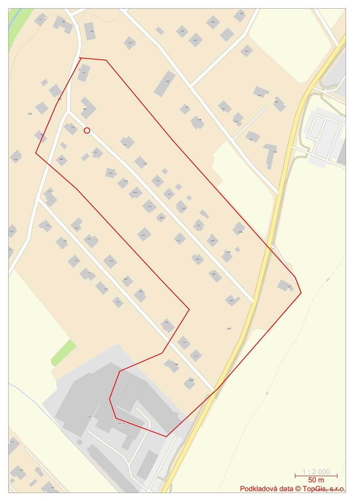 Na základě §9, odstavec 5, zákona č. 274/2001Sb. o vodovodech a kanalizacích v platném znění, si Vás dovolujeme informovat o vzniklé poruše na vodovodní síti Aktuální informace o zahájení opravy poruchy a přerušení dodávky vody lze získat na www.smvak.cz v sekci Přerušení dodávky vody, podsekci Poruchy Plán zahájení opravy: 26.2.2026 Ukončeníá opravy: 26.2.2026 Tento mail je automaticky generován, proto na něj prosím neodpovídejte. V případě potřeby kontaktujte naši Poruchovou službu 800 292 300 (24 hodin denně) nebo Call centrum 800 292 400 (7:30-18:00).  Žádáme odběratele, aby v průběhu termínu přerušení dodávky vody, po kterou probíhá odstraňování příčiny přerušení dodávky vody, neodebírali vodu z vodovodní sítě. Vlivem manipulací na vodovodní síti se mohou vyskytnout krátkodobě zhoršené senzorické vlastnosti vody.  Omlouváme se za případné komplikace a děkujeme za pochopení.