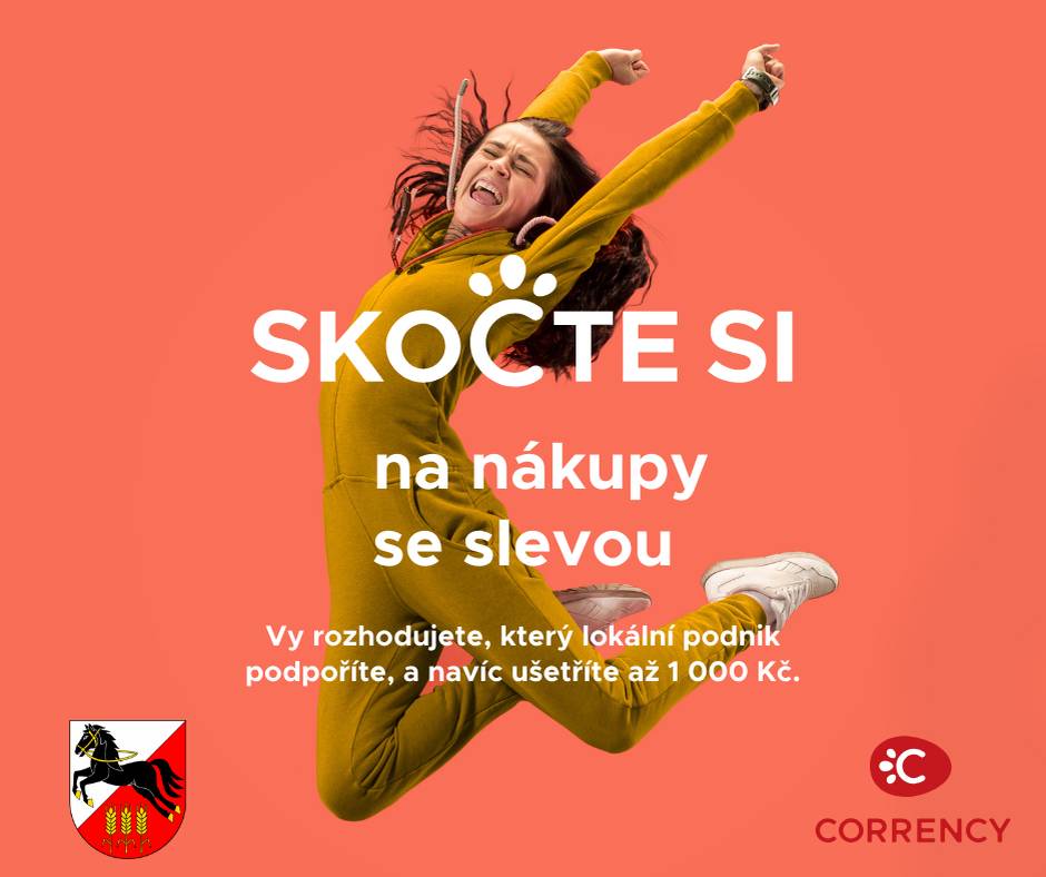 Informace pro občany i pro podnikatele naleznete v přiložených souborech níže, případně na webových stránkách:pocernice.corrency.cz.