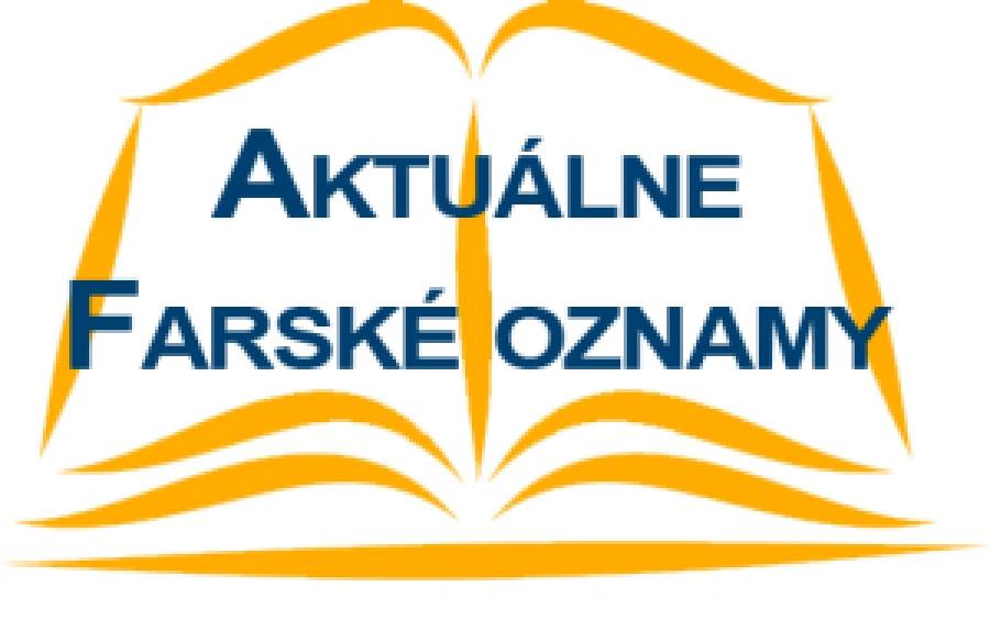 Liturgický prehľad týždňa  23. 2. 2026 - 1. 3.2026