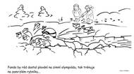 Olympijské dozvuky