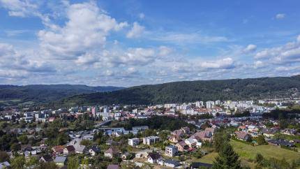 Občania mesta Púchov majú príležitosť, ako svoje nápady premeniť na realitu. Mesto a Trenčiansky samosprávny kraj (TSK) ponúkajú možnosti financovania...